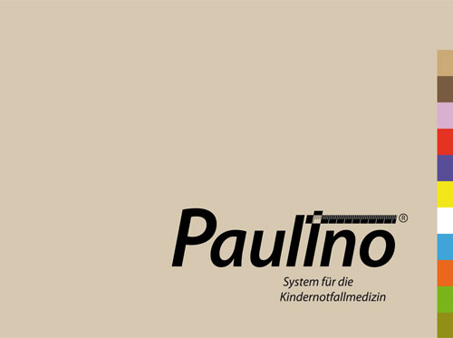 Paulino-Buch im Tausch